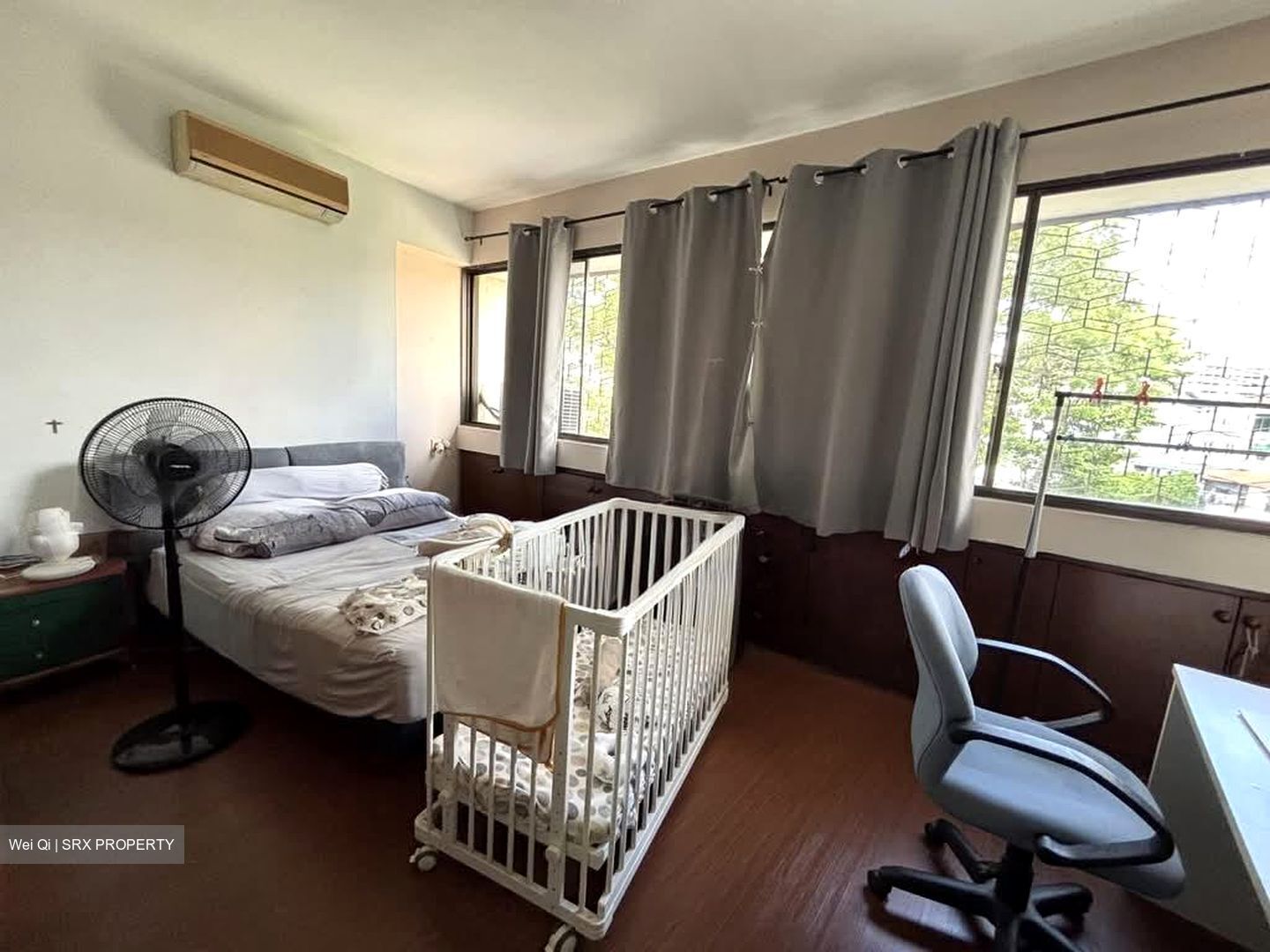 Lakepoint Condominium (D22), Condominium #566683411